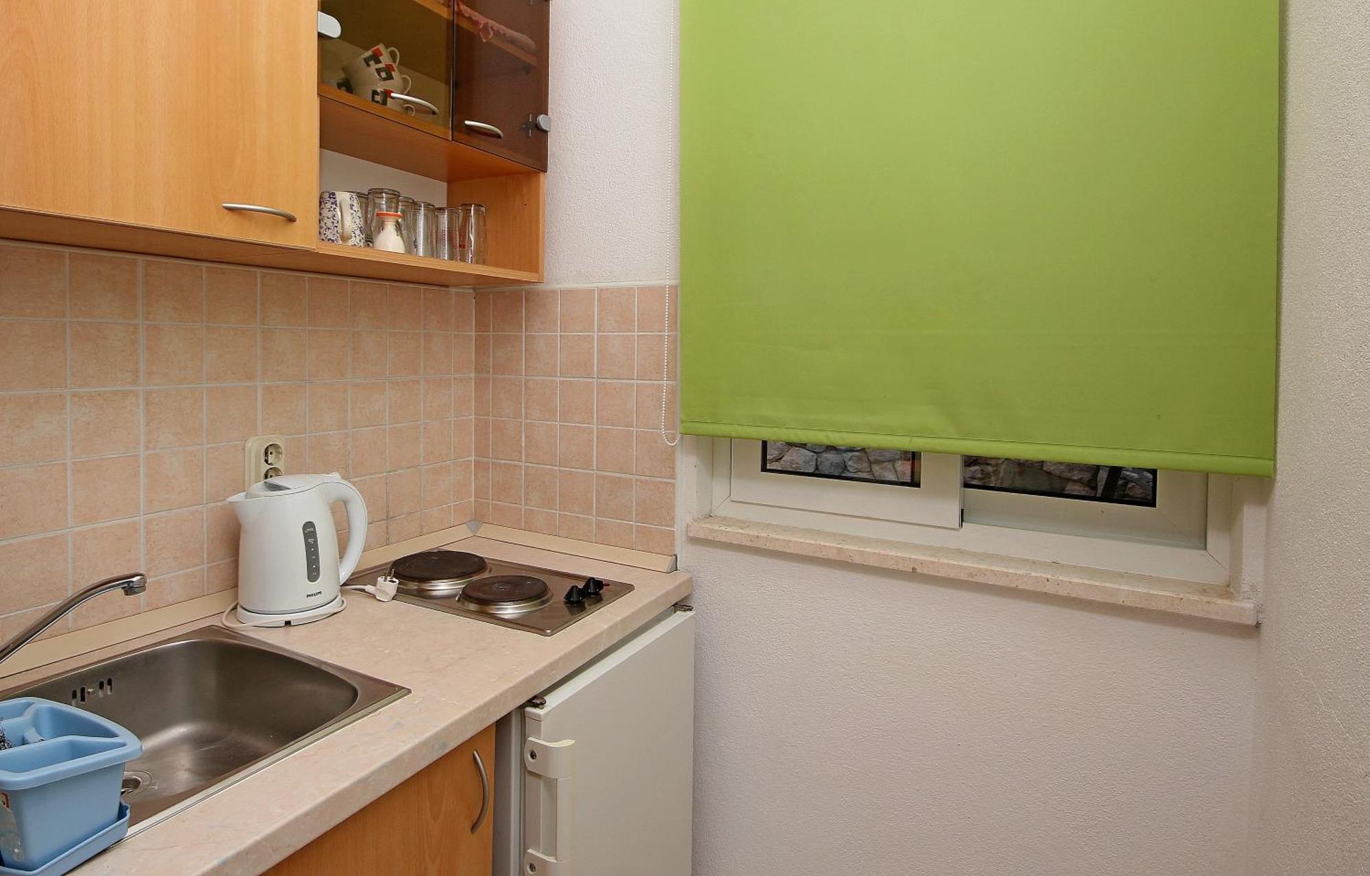 Apartments Adrion Драшнице Номер фото