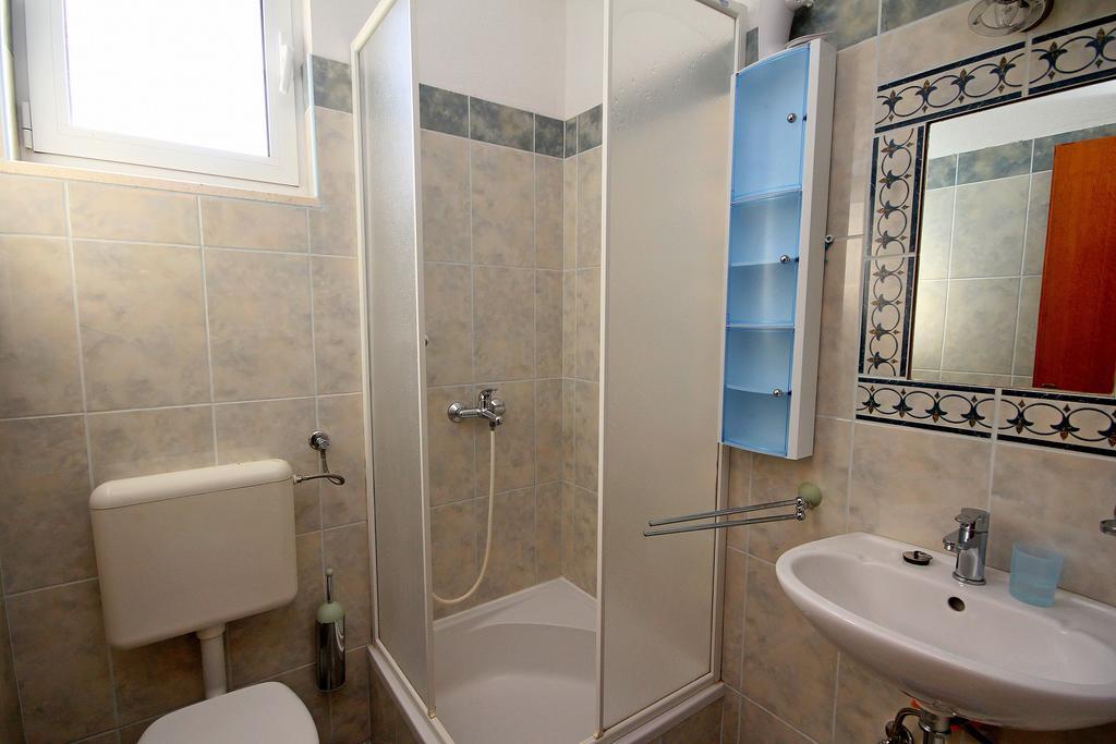 Apartments Adrion Драшнице Номер фото